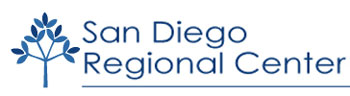 San Diego Regional Center's Logo